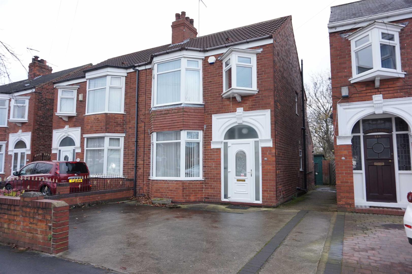 Philip Bannister Estate & Letting Agents in Hull and East Yorkshire